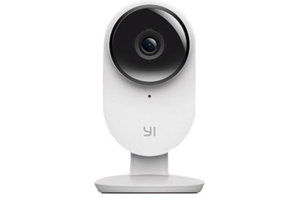 Камера Xiaomi Home Camera 2, белая