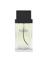CAROLINA HERRERA CHIC men 100ml edt