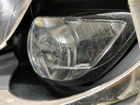 Фара левая Mercedes V w447 (2014-н.в.) LED