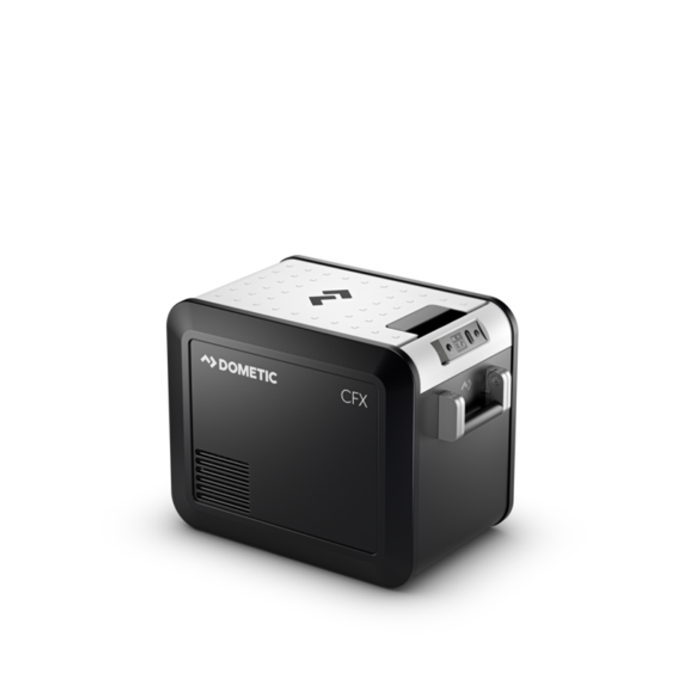 CoolFreeze CFX3 25