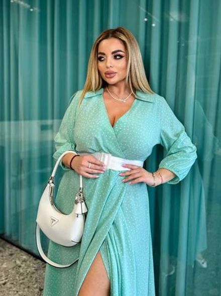 Платье УК-882-2 Fabrika Фото 2