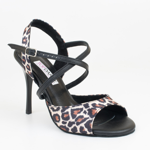 Туфли для аргентинского танго