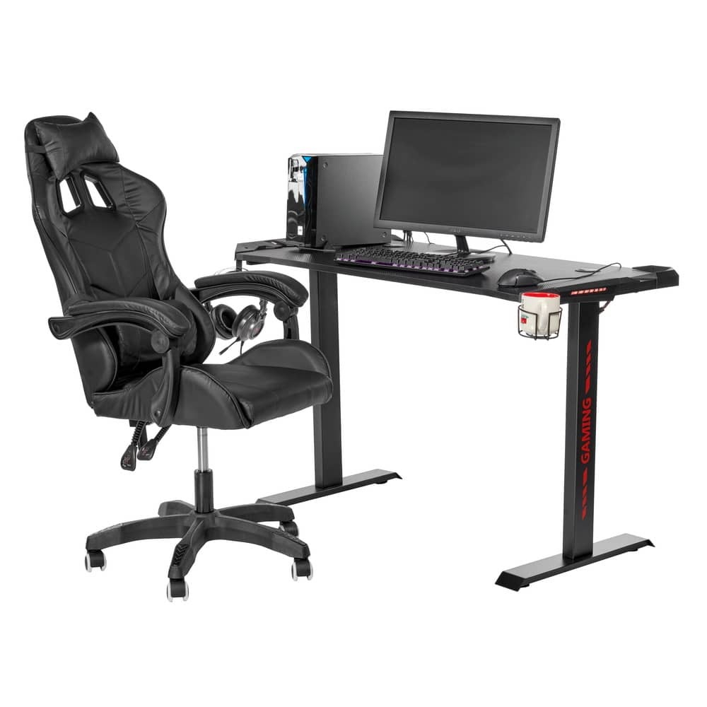 Компьютерный стол Epic 120х60х75см