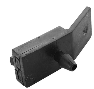 Жиклер омывателя 2110 (12288)