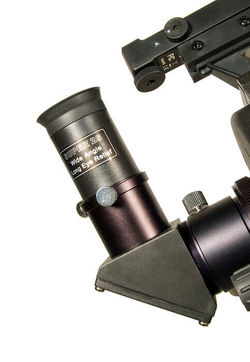 Телескоп Levenhuk Skyline PRO 105 MAK - фото 7