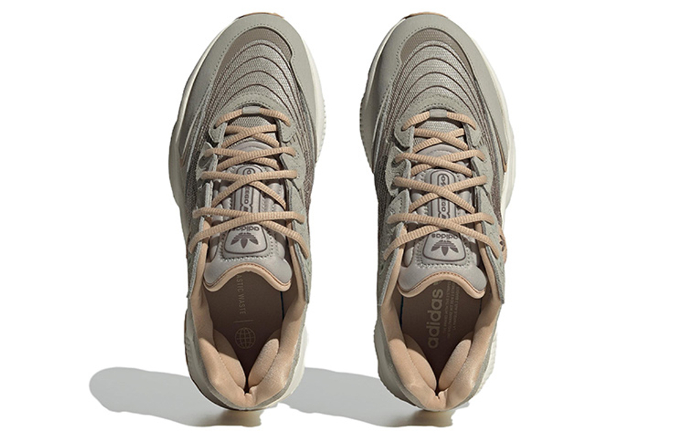 Adidas S Ozweego Meta TR Sesame