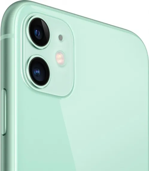 Apple iPhone 11 64GB Green (Зеленый)