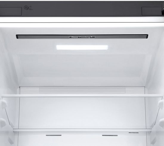 Холодильник LG GA-B509CLSL