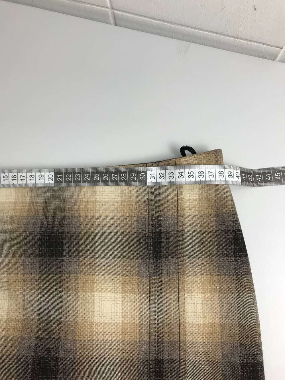 Юбка Incity повседневная 44 размер