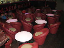 Ночной клуб Oblico Morale