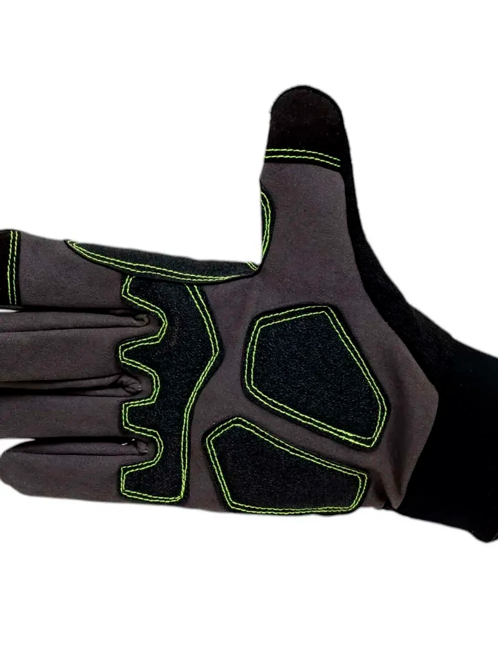 Садовые перчатки Ryobi р. XL RAC811XL 5132003439