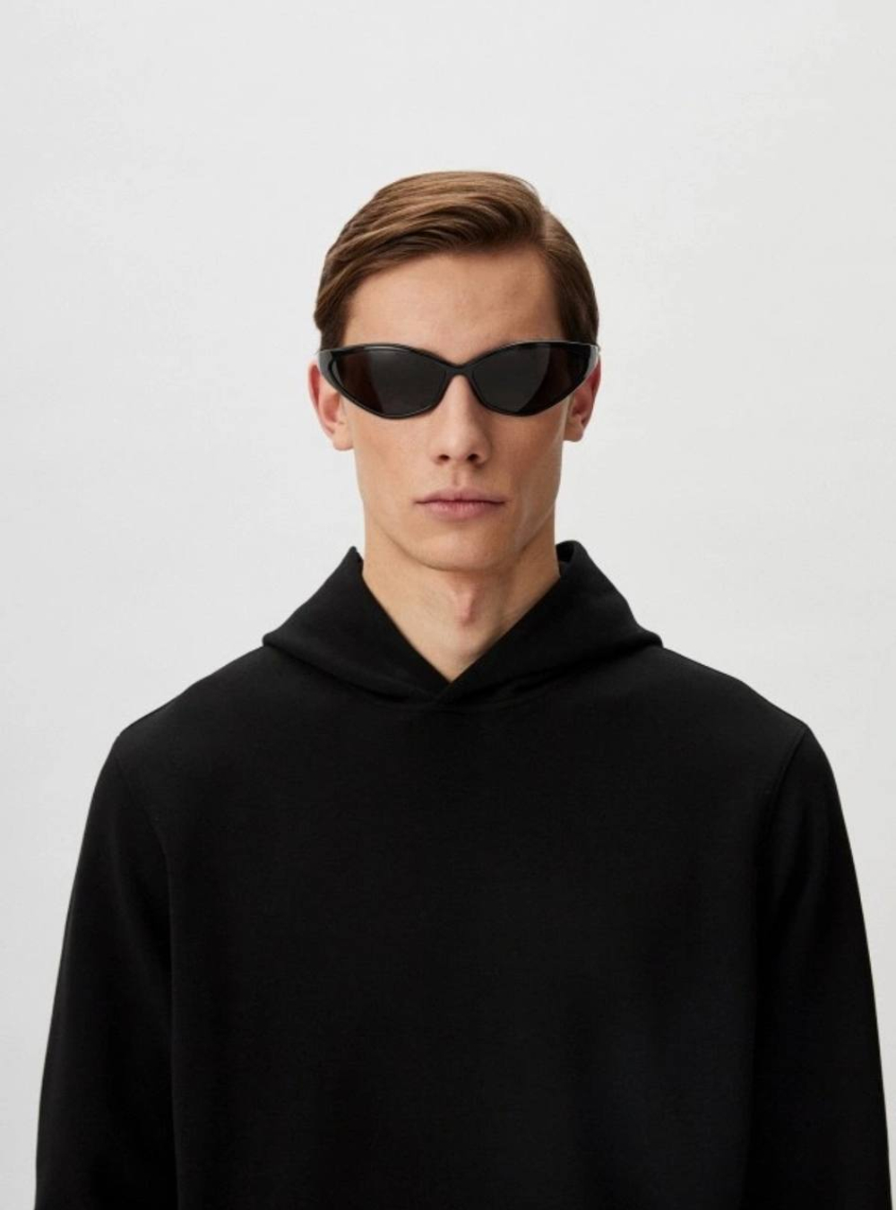 Очки Balenciaga