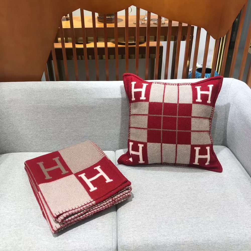 Подушка Hermes, арт. 467152812