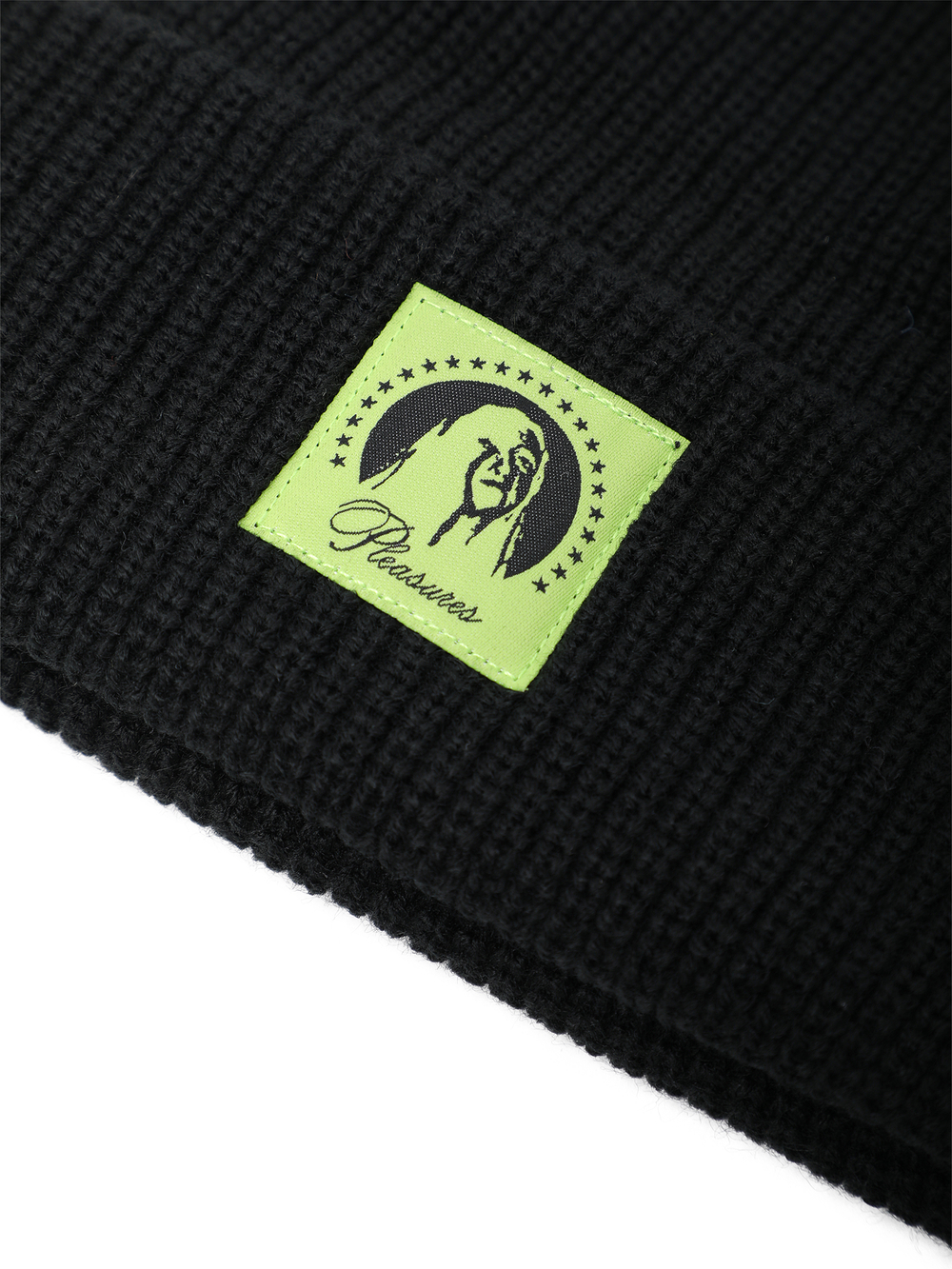 Шапка Critic Beanie