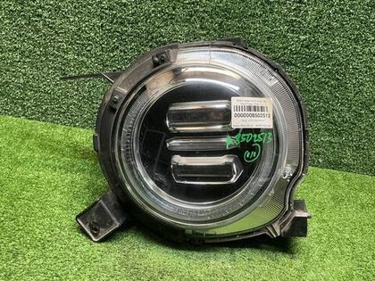 Фара левая Haval Dargo (2022-н.в.) LED