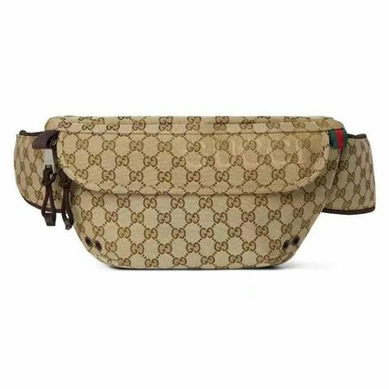 Поясная сумка Gucci