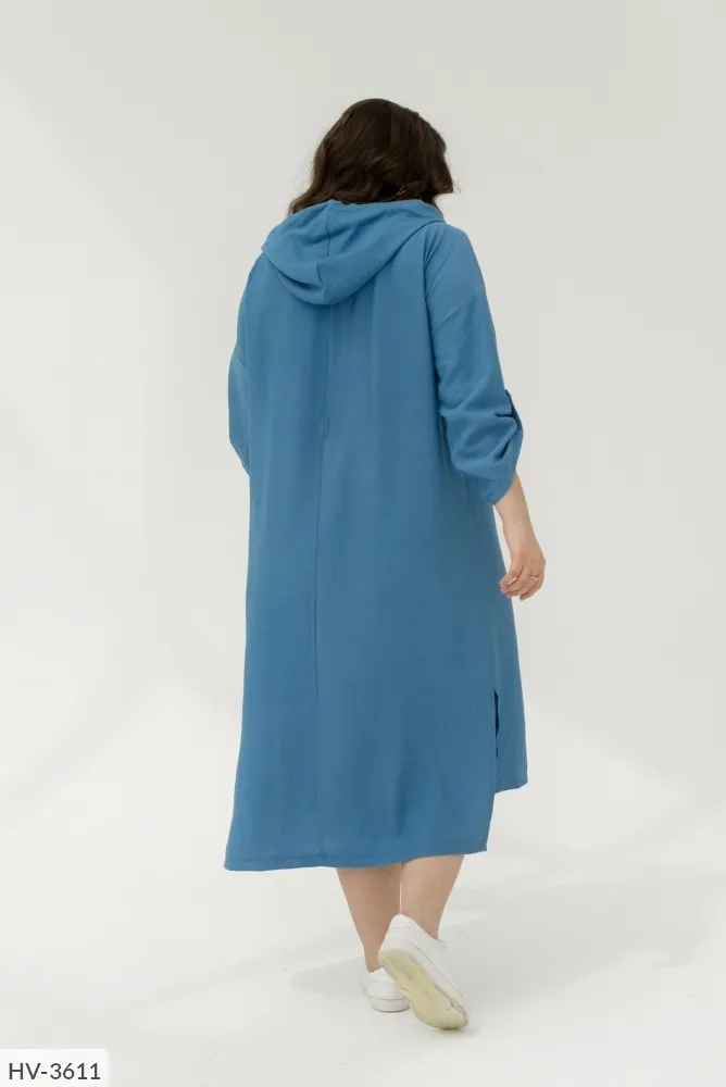 Платье HV-3604 Фабрика Моды