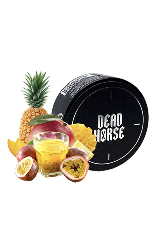 Dead Horse Tropikalna lemoniada 100g