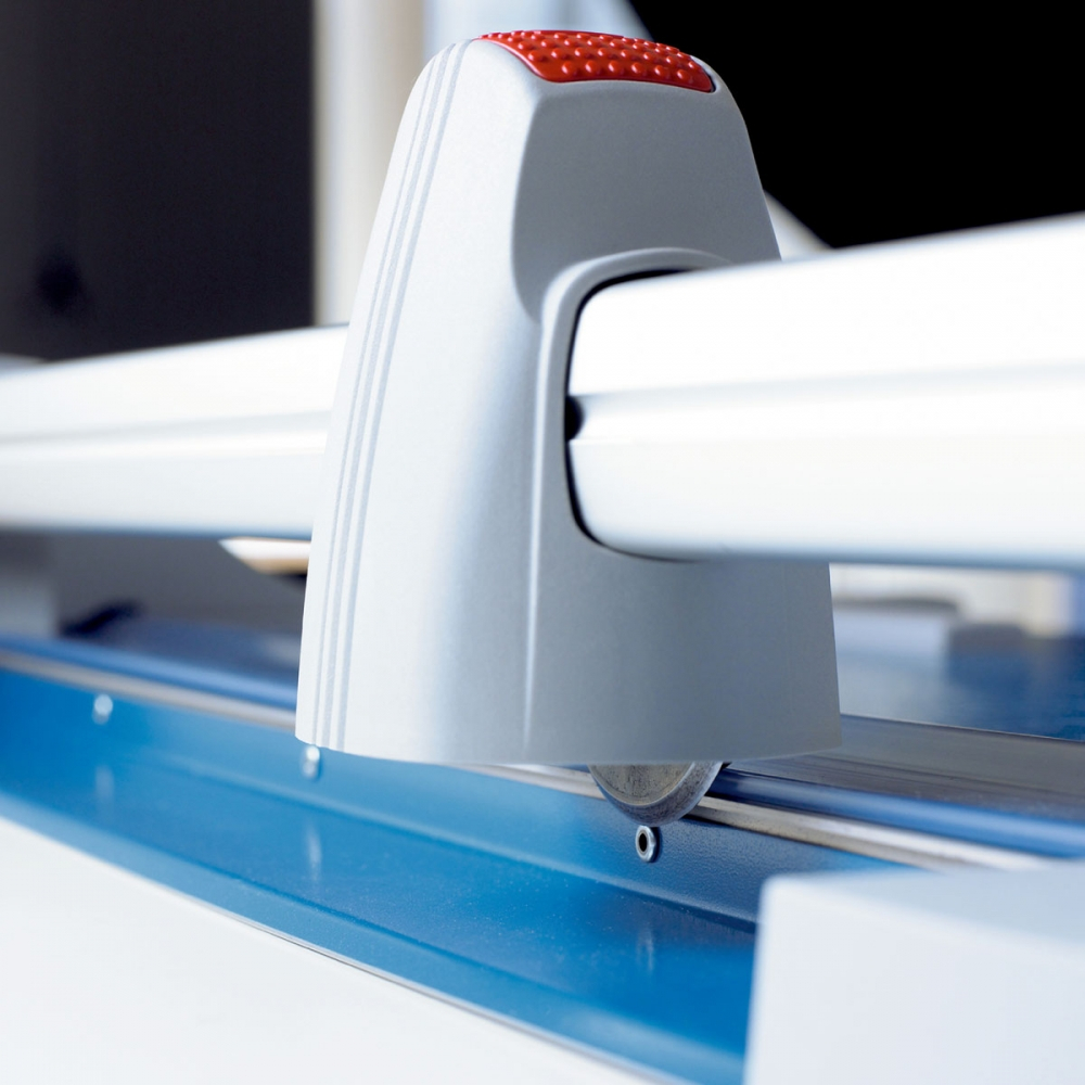 Роликовый резак Dahle 446