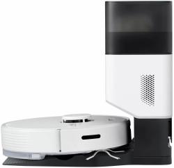 Робот-пылесос Roborock Q7+ White