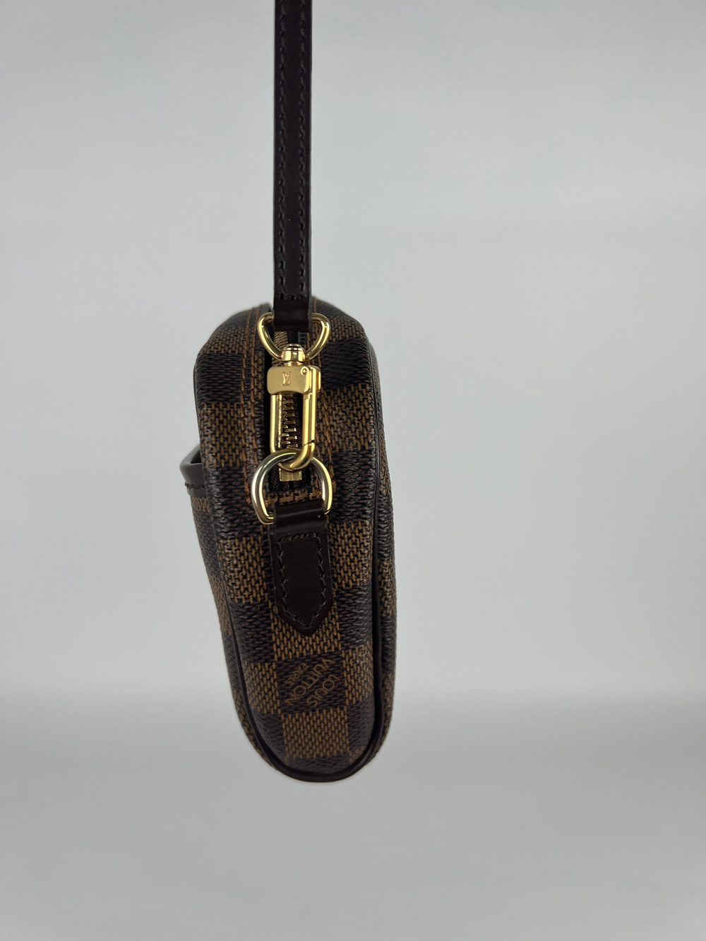 Сумка Louis Vuitton Ipanema Damier Brown