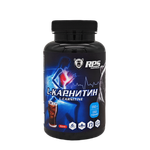 Л-КАРНИТИН 150г БАНКА, L-CARNITINE RPS NUTRITION