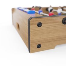 Игровой стол - футбол DFC 20&amp;quot; 51 x 31 см