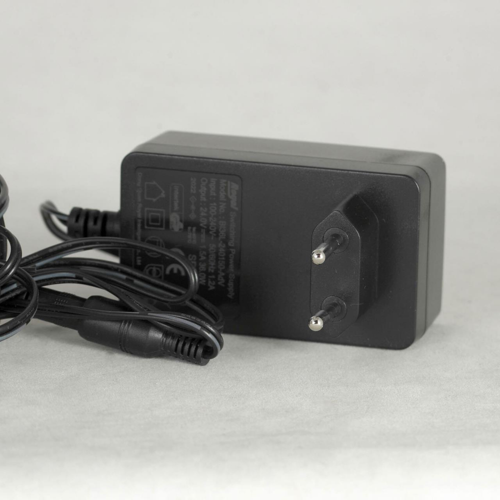 Торшер Lussole SY1090