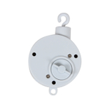 Музыкальный мобиль "Ночка" мех./пласт., 1 мел.