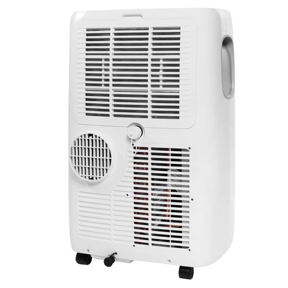 Кондиционер мобильный Electrolux EACM-09 CK/N6 — (4)