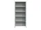 Стеллаж Type высота 200 см (светло-серый)