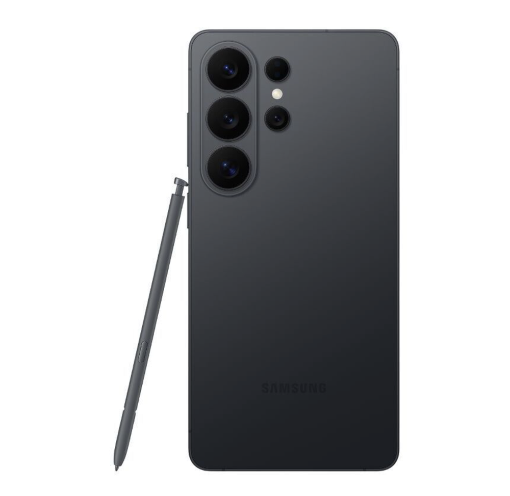 Samsung Galaxy S26 Ultra 12/256Gb Black (SM-S9480)