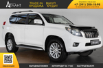 Toyota Land Cruiser Prado, 2010 год
