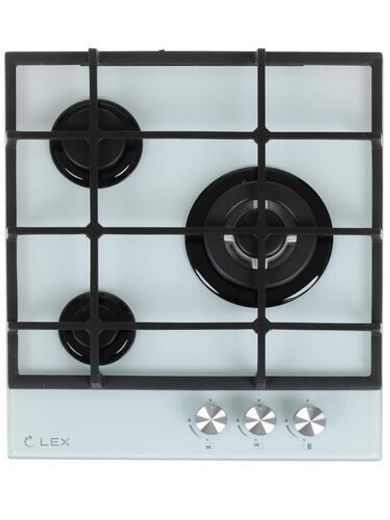 Варочная поверхность Lex GVG 642-1 BBL