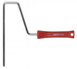 Ручка для валика ширина 180 мм, оцинкованная сталь Ø 8 мм, MASTER COLOR 30-1210