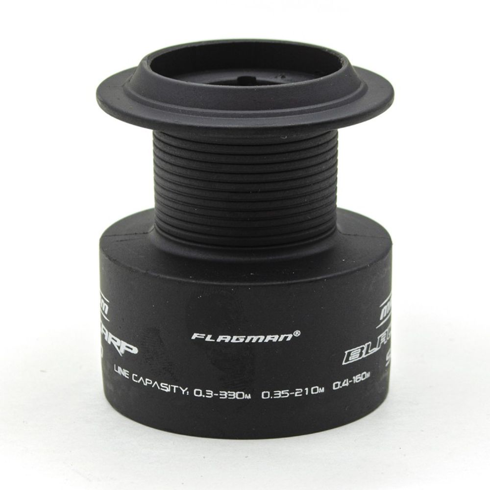 FLAGMAN Катушкa карповая Magnum Black Carp 5000