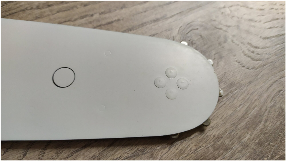 Шина пильная STIHL R45 18'' 3/8'' 1,3мм 66шт (3003-000-6317)