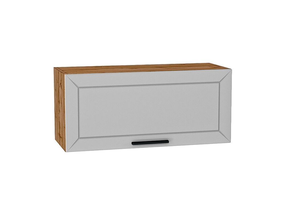 Шкаф верхний горизонтальный Глетчер