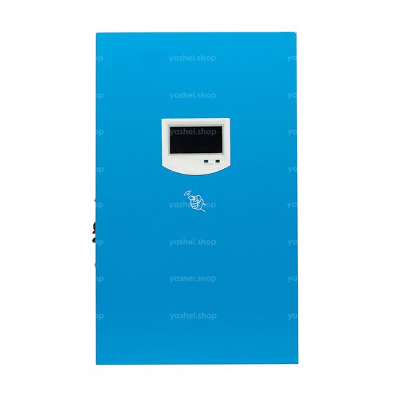 Контроллер заряда A2 2000W-48V, YASHEL Technologies Контроллер заряда A2 2000W-48V, фото №861625344