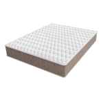 Матрас BuyCharm, 29 см, разносторонний, независимые пружины