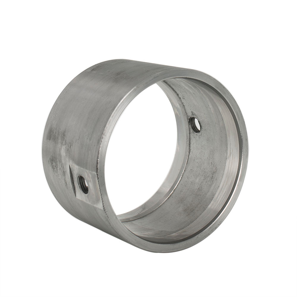 Наружное кольцо корпуса тестоузла с охлаждением