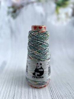 Пряжа для вязания