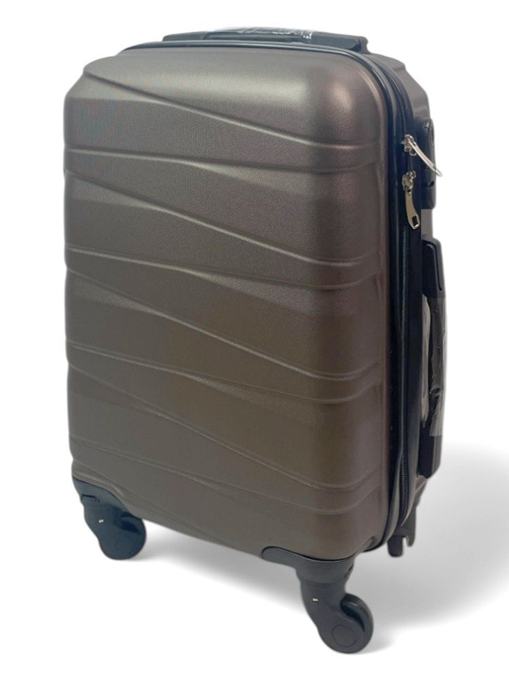 Ручная кладь Bon-Voyage Model Ten, Коричневый, XS