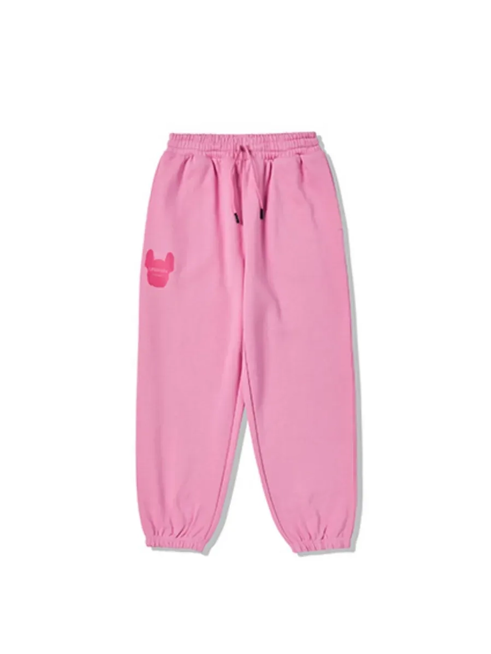 Фирменные брюки-джоггеры LADOK