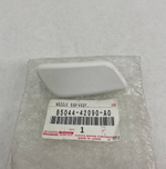 Заглушка омывателя фары правой 85044-42090-A0 8504442090A0