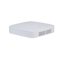 IP видеорегистратор 4 кан. DHI-NVR2104-I2