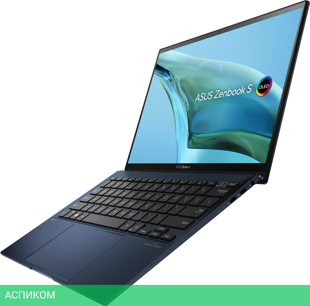Ноутбук ASUS Zenbook S 13 OLED UM5302TA-LV562W