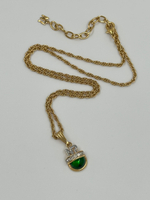 Кулон Nina Ricci