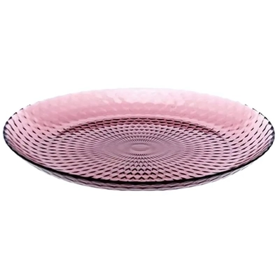 Тарелка обеденная 25см «Идиллия» Q1308