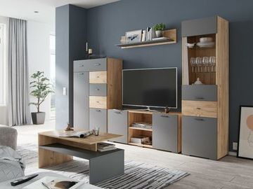 Стол журнальный ДУБЛИН